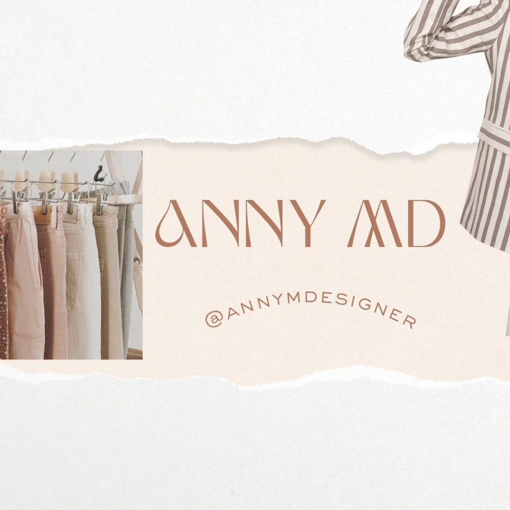 Meet your Posher, Anny
